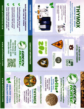 Load image into Gallery viewer, THYMOX - Disinfectant Spray - Kills 99.9% of Bacteria, Viruses, Fungi & Molds 30 FL oz