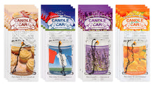 Load image into Gallery viewer, Odor Eliminator - Car - Hangers - Assorted scents - Made in USA