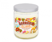 Load image into Gallery viewer, 13 0z LolliPets Pet Odor Exterminator Candle- Pets in the Park Flavor -MADE IN USA