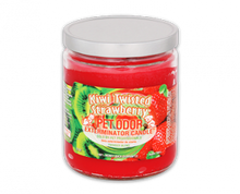 Load image into Gallery viewer, 13 0z LolliPets Pet Odor Exterminator Candle- Pets in the Park Flavor -MADE IN USA