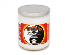 Load image into Gallery viewer, 13 0z LolliPets Pet Odor Exterminator Candle- Pets in the Park Flavor -MADE IN USA