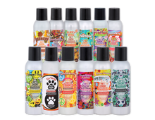 Load image into Gallery viewer, 7 oz Odor Eliminator Scent Sprays Large Can - MADE IN USA