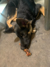 Load image into Gallery viewer, Sweet Swishers- 5 thick yummy Beef OX Tails