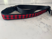 Load image into Gallery viewer, Woof N Walk Adjustable Pet Collar