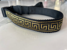 Load image into Gallery viewer, Woof N Walk Adjustable Pet Collar