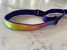 Load image into Gallery viewer, Woof N Walk Adjustable Pet Collar