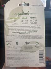 Load image into Gallery viewer, 16-40 LBS - Vetality Naturals Flea & Tick Topical For Dogs