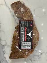 Load image into Gallery viewer, Butcher's Prime Roasted Beef Lung Steak- For All dogs and Cats