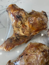 Load image into Gallery viewer, Butchers Prime Hind Hock bone aka the Hockster- Medium and Large Dogs