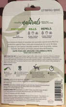 Load image into Gallery viewer, OVER 40 LBS - Vetality Naturals Flea & Tick Topicals For Dogs