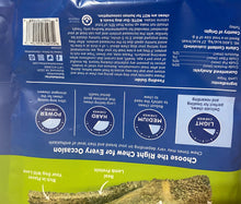 Load image into Gallery viewer, Belly Bark Green Tripe Chews (revised product)) manufacture is recreating this item