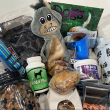 Load image into Gallery viewer, WoofPack Gift Box Baby Shower Surprise Fur Box