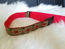 Load image into Gallery viewer, Woof N Walk Adjustable Pet Collar