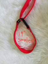 Load image into Gallery viewer, Woof N Walk Adjustable Pet Collar