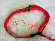 Load image into Gallery viewer, Woof N Walk Adjustable Pet Collar