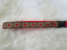 Load image into Gallery viewer, Woof N Walk Adjustable Pet Collar