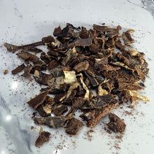 Load image into Gallery viewer, Beef Spleen Jerky - 3 Sizes