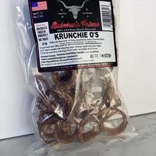 Load image into Gallery viewer, Butchers Prime Krunchie Trachea Pieces 3 sizes