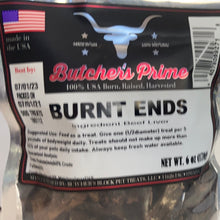 Load image into Gallery viewer, Butchers Prime Burnt Ends - High Protein Treats -  3 sizes available
