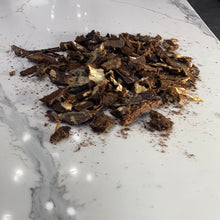 Load image into Gallery viewer, Beef Spleen Jerky - 3 Sizes