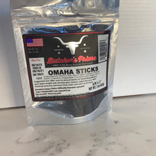 Load image into Gallery viewer, Butchers Prime Omaha Sticks