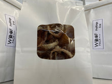 Load image into Gallery viewer, Woof ProRing Chews- Glucosamine Chews 2 Variations