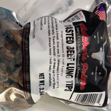 Load image into Gallery viewer, Butchers Prime Roasted Beef chop Lung Tips