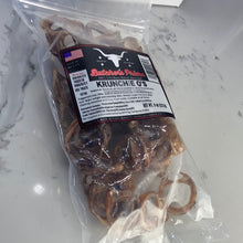 Load image into Gallery viewer, Butchers Prime Krunchie Trachea Pieces 3 sizes
