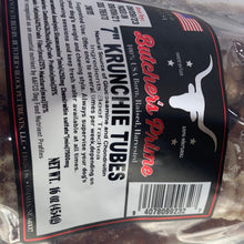 Load image into Gallery viewer, Butchers Prime Krunchie Tubes - 4 variations