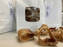 Load image into Gallery viewer, Woof ProRing Chews- Glucosamine Chews 2 Variations