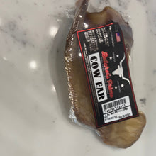 Load image into Gallery viewer, Butchers Prime Cow Ear(s) 3 Variations Available - Safe for all Dogs