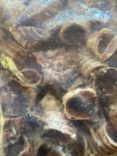 Load image into Gallery viewer, Butchers Prime Krunchie Trachea Pieces 3 sizes