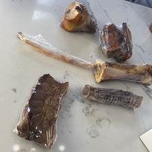 Load image into Gallery viewer, Butchers Prime Pup Pack Bone Pack(Discontinued)