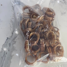Load image into Gallery viewer, Butchers Prime Krunchie Trachea Pieces 3 sizes