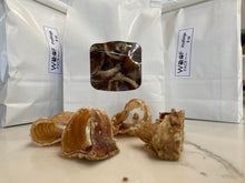 Load image into Gallery viewer, Woof ProRing Chews- Glucosamine Chews 2 Variations