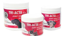Load image into Gallery viewer, TRI-ACTA H.A. Maximum Strength with Hyaluronic Acid, Dog & Cat All Natural Skeletal Supplement