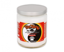 Load image into Gallery viewer, 13 0z LolliPets Pet Odor Exterminator Candle- Pets in the Park Flavor -MADE IN USA

