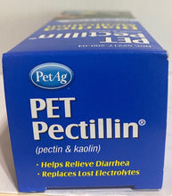 Load image into Gallery viewer, Pet Pectillin Diarrhea Medication - Pet Ag 4 oz
