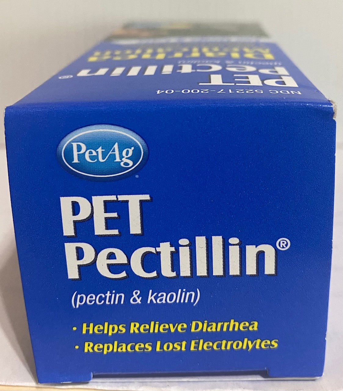 Pet fashion pectillin