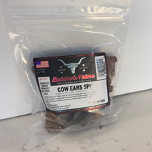 Load image into Gallery viewer, Butchers Prime Cow Ear(s) 3 Variations Available - Safe for all Dogs
