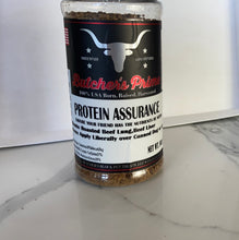 Load image into Gallery viewer, Butchers Prime Protein Assurance Shaker
