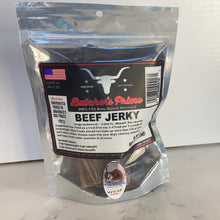 Load image into Gallery viewer, Butcher&#39;s Prime Beef Jerky
