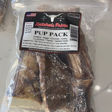 Load image into Gallery viewer, Butchers Prime Pup Pack Bone Pack(Discontinued)
